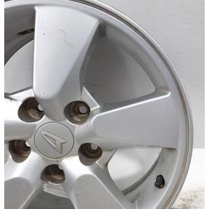 JANTES EN ALLIAGE DAIHATSU Terios 1ère Série (97>06) - Product Image 4