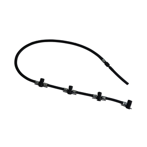 A6460700932ท่อน้ำมัน BHC649ไหลล้นสำหรับสปรินเตอร์2.2 CDI - Product Image 1