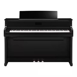 TOP TENDENCIAS de PIANOS DE Teclado PARA ADULTOS AB Asequibles de 88 Grados, de la mejor calidad - Product Image 3