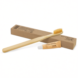 Set Regalo Personalizzato per l'Igiene Dentale Bentonville, Accessori Premium per gli Appassionati di Odontoiatria - Product Image 2