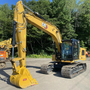 NUEVO 2022 para excavadora CAT 317GC 130hp - Product Image 1