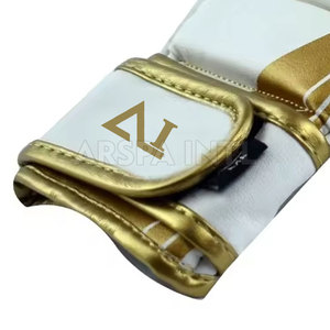 ถุงมือต่อสู้เพื่อความปลอดภัยในการเล่นกีฬาถุงมือต่อสู้ - Product Image 6