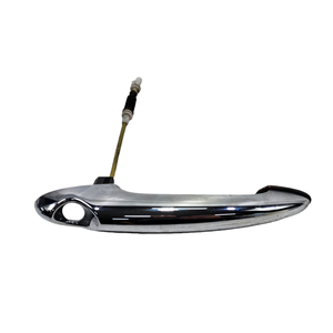 MANILLA EXTERIOR DELANTERA IZQUIERDA MINI Paceman 1ª Serie 51219800557 (13>) - Product Image 1