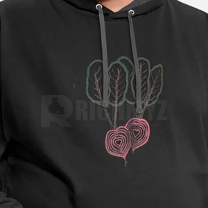 Sweat-shirts en coton mélangé de haute qualité, vêtements décontractés, impression sérigraphique, prix raisonnable, sweat-shirts à impression sérigraphique les plus vendus - Product Image 5