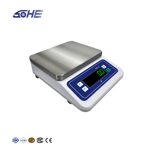 Shw-s2 1.5 किलो 3 किलो 6 किलो पानी 430 स्टेनलेस स्टील प्लेट - Product Image 5