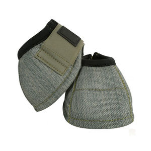 Botas de Protección para Caballos, Accesorios Ecuestres, Equipo para Caballos, Botas Balísticas para Cascos, Botas de Protección contra Golpes - Product Image 4