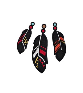 OEM Custom Embroidery <b>Patch</b> Thread Logo <b>Patch</b> for Hats <b>Jackets</b> Bags Durable Wholesale Factory Supply - Product Image 1