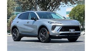 Buick Envision Sport Touring 2025 Usado en Excelentes Condiciones - Product Image 5