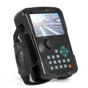 TFN WS Série Full-<span class=keywords><strong>digital</strong></span> <span class=keywords><strong>Detector</strong></span> De Metais Portátil <span class=keywords><strong>Eddy</strong></span> Handheld <span class=keywords><strong>Detector</strong></span> De Deficientes De Corrente - Product Image 4
