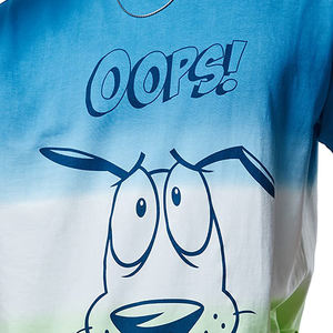 Meilleures ventes T-shirts à manches courtes coupe ajustée pour hommes Tissu doux en coton avec logo personnalisé pour tenue décontractée style pull - Product Image 3