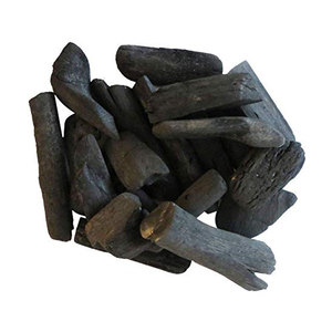 Charbon de bois de qualité supérieure pour barbecue Forme hexagonale, haute température et bonne qualité - Product Image 3