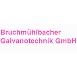 Bruchmühlbacher Galvanotechnik GmbH logo