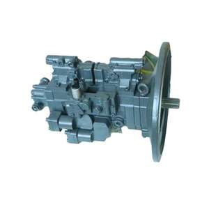 مجموعة مضخة هيدروليكية جديدة عالية الجودة للحفارات - Product Image 2