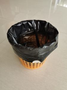 ถุงขยะในครัวทรงสูง: โซลูชันการจัดการขยะอเนกประสงค์สำหรับทุกความต้องการ - Product Image 5