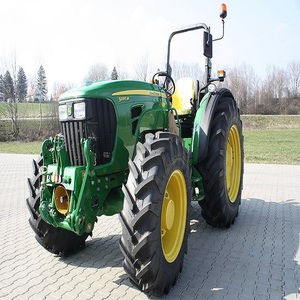 John deeree มี5095เมตรในขณะนี้ซื้อด้วยความมั่นใจรถแทรกเตอร์ที่มีคุณภาพพรีเมี่ยมขายส่งราคาที่รวดเร็วรับประกันในสต็อก - Product Image 4