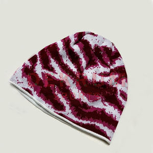 Gorros de Invierno Personalizados de la Mejor Calidad 2026, Gorros Cálidos con Diseño Nuevo, Gorros con Logotipo Personalizado - Product Image 2