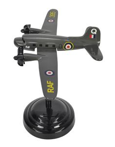 Modelos de Aviones Hercules RAF, Objeto Decorativo, Decoración de Mesa, Decoración de Interiores de Sala de Estar, Modelos de Aviones Decorados para el Hogar, Tema de las Fuerzas Reales - Product Image 6