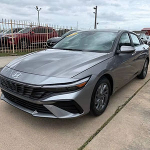 ฮุนได เอลันตร้า SEL ปี 2024 คุณภาพสูง ปรับแต่งได้ - Product Image 1