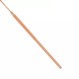 Espejo para Extensión de Pestañas, Espejo Cosmético Ovalado Grande de Acero Inoxidable, Desmontable, con 3 Luces, Herramienta de Belleza - Product Image 6