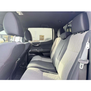 Toyota Tacoma TRD 2023 Usada, Doble Cabina, LB, 4x4, Volante a la Izquierda, Asientos de Cuero, R18, Navegación, Paquetes Deportivos - Product Image 6