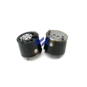 Válvula de Inyector Common Rail 28362727 para Mercedes Benz Sprinter OM651 <span class=keywords><strong>Great</strong></span> <span class=keywords><strong>Wall</strong></span> <span class=keywords><strong>Wingle</strong></span> <span class=keywords><strong>5</strong></span> Hover H5 - Product Image 4
