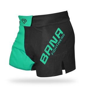 2024 alta calidad hombres gimnasio Fitness entrenamiento correr entrenamiento pantalones cortos bolsillos personalizado de talla grande Spandex/poliéster sólido transpirable - Product Image 6