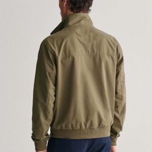 Chaqueta ligera informal de alta calidad para hombre: elegante, cómoda e ideal para el uso diario - Product Image 5