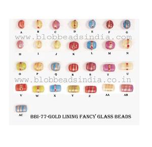 Colorful Jewelry Beads Assortment For Handmade Bracelet <strong>Design</strong> And Decorative Necklace Making Use Supplier From India - Product Image 5