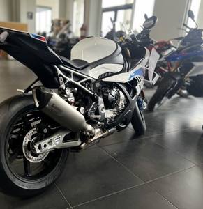 Motocicletas Deportivas Blancas S1000 2026 Nuevas de la Marca Top Pick, Disponibles para Venta y Listas para Exportar - Product Image 5