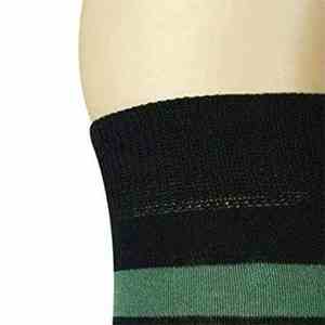 Fabriqué au Pakistan Chaussettes unisexes de haute qualité Nouveau pas cher personnalisé en gros OEM Conception Chaussettes de sport Hommes Chaussettes de baseball décontractées 2026 - Product Image 2