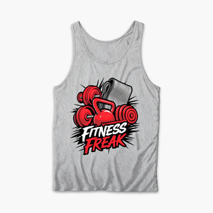 2025 Top qualité impression personnalisée Gym débardeur musculation débardeur vêtements actifs hommes vêtements de sport - Product Image 6