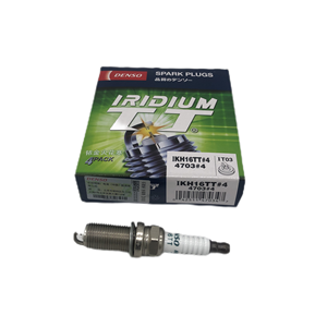 หัวเทียน TT อิริเดียม Denso IKH16TT 4703สำหรับ Toyota NV200 Pathfinder Almera <span class=keywords><strong>Teana</strong></span> Cube อะไหล่ทำในประเทศจีน - Product Image 5