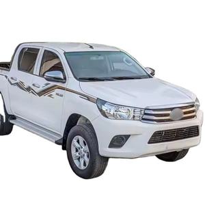 Vehículo Usado de Lujo 2024, 4x4 Automático, 4.1-6L, Euro V, Interior de Cuero Premium, Techo Panorámico, Faros de Xenón - Product Image 6