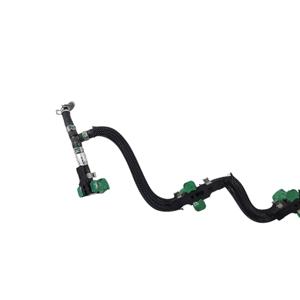 Tubi di Ritorno Carburante per Iniettori HYUNDAI Serie Tucson D4FE Diesel 1600 (20>) - Product Image 5