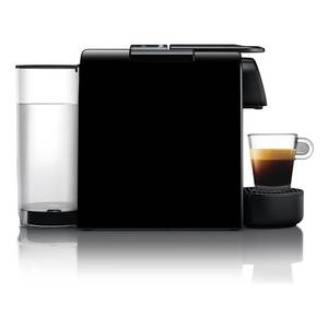 Cafetera de Cápsulas De'Longhi para Nespresso ESSENZA Mini EN85.B 1150W Negra, Modelo 0132191758 - Product Image 2