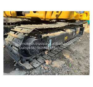 ราคาถูกสำหรับ303.5E รถขุดขนาดเล็กที่มีประสิทธิภาพสูงเครื่องยนต์ปั๊มมอเตอร์เกียร์และแบริ่ง-3.77ตันรับประกัน1ปีจากสหรัฐอเมริกา - Product Image 2