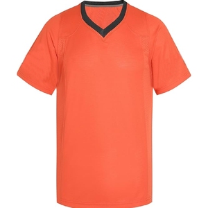 เสื้อเจอร์ซี่ฟุตบอลอเมริกันโอเวอร์ไซส์ระบายอากาศได้ดี - Product Image 1