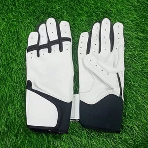 Gants de frappeur de baseball de haute qualité Joueur d'équipe professionnel Gants de frappeur de baseball Offre Spéciale - Product Image 5