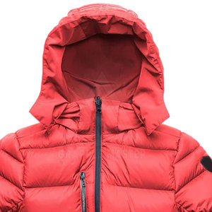 Hot Selling Premium Quality High Street Letter Men's Puffer <b>Jacket</b> Winter Wear <b>Waterproof</b> Windproof Eco-Friendly Comfortable for - Product Image 6