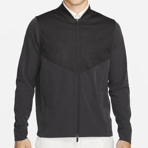 OEM Venta al por mayor en línea Chaqueta impermeable a prueba de viento Nylon Poliéster Nuevo estilo Chaqueta reversible al aire libre Hecho por Dikson Sports - Product Image 2