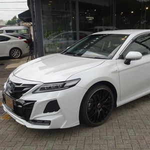 TOYOTA CAMRY usado, venta - Product Image 1