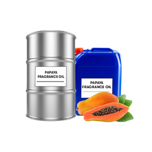 <b>Sweet</b> and Delicious Papaya Fragrance Oil for Perfume Making | Get Papaya Fragrance Oil at the Best <b>Bulk</b> Price With VedaOils - Product Image 2