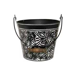 Decoración del hogar, jardineras elegantes para decoración de sala de estar, maceta para plantas, macetas de fabricantes y exportadores - Product Image 1