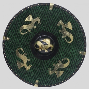 Escudo de diseño attle eady iking - Product Image 6