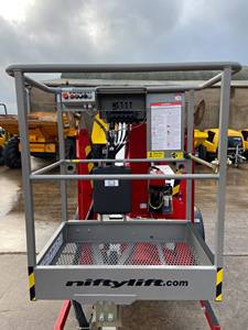 Used Nifty 120T Electric Wire Rope <b>Hoist</b> New Steel Cable Hydraulic Lift Machine Wholesale Factory Price Best Quality - Product Image 6