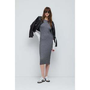 Cárdigan de Mujer en Tela Suave - Product Image 1