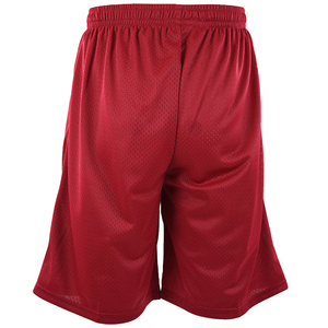 Shorts de sport personnalisés en polyester pour hommes, shorts de sport d'entraînement, shorts de basket-ball imprimés pour hommes - Product Image 3