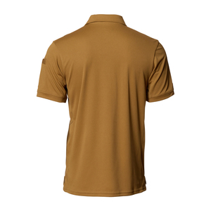 Camisetas Polo impresas personalizadas de alta calidad de lujo para hombres - Product Image 3