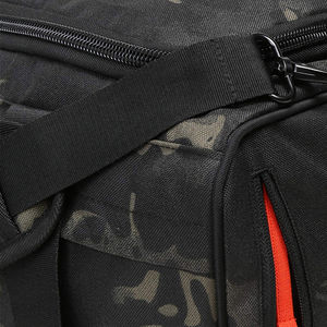 Sac de sport robuste personnalisé avec un design unique, doublure en polyester de haute qualité, durable pour la salle de sport, l'extérieur, logo privé, prix bas - Product Image 6