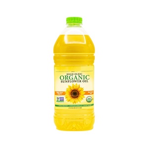 น้ำมันดอกทานตะวันบริสุทธิ์ 100% สำหรับทำอาหาร - Product Image 3